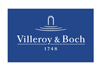 Villeroy & Boch Bol-Set "Manufacture Rock blank" 6-tlg.