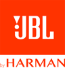JBL by Harman Bluetooth Lautsprecher "Tuner 2" mit DAB+/UKW-Radio, schwarz
