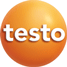 testo Funk-Datenlogger Saveris 2-H1 mit Display und Temperatur-/Feuchtefhler