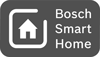 Bosch Smart Home Rauchwarnmelder "Twinguard" mit Luftgtesensor