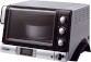 DeLonghi Hei�luftofen/Brotb�cker Pangourmet EOB 2071