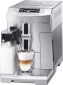 De'Longhi Edelstahl-Kaffeevollautomat "PrimaDonna S de Luxe" ECAM 26.455.M