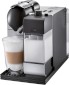 De'Longhi Nespressoautomat "Lattissima+" EN 520.S, silber
