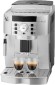 DeLonghi Kaffeevollautomat Magnifica S ECAM 22.110, silber schwarz