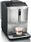 Siemens Kaffeevollautomat EQ 300 TF303E07, Inox silber
