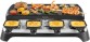 Tefal Raclette Grill Plancha Smart RE 4598