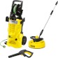 K�rcher Hochdruckreiniger 6.800 T 300 eco!ogic