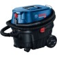 Bosch Professional Akku-Nass Trockensauger GAS 12-25 PL