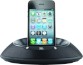 JBL by Harman iPhone/iPod-Dockingstation On Stage IIIP, schwarz