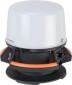 Brennenstuhl professionalLINE mobiler LED-Hybrid-Akkustrahler Orum 4050 MH
