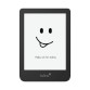 Tolino eBook-Reader shine 5, schwarz