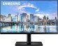 Samsung LED-Monitor F27T450FZU 68 cm 27 Zoll, schwarz