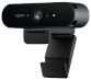 Logitech Webcam BRIO 4K Ultra HDm schwarz