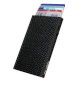 Tru Virtu Karten Etui Click  Slide, Carbon Fibre schwarz schwarz