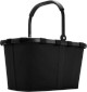 Reisenthel Carrybag, frame black black