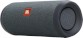 JBL by Harman portable Bluetooth speaker Flip Essential 2, gun metal grey