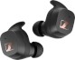 Sennheiser Bluetooth InEar-Kopfhrer Sport True Wireless, schwarz