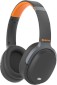 Denver Bluetooth OnEar-Kopfhrer BTN-210, schwarz orange