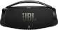 JBL by Harman Bluetooth Lautsprecher Boombox 3 WiFi, schwarz
