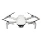 DJI Drohne Mini 4K Fly More Combo EU