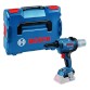 Bosch Professional Akku-Nietpistole GRG 18V-16C im Koffer