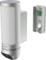 Bosch Smart Home Auenkamera II, silber