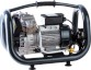Aerotec Kolbenkompressor Extreme 15, schwarz