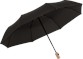 Doppler Regenschirm Nature Magic AOC, schwarz