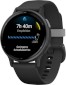 Garmin GPS-Fitness-Smartwatch vivoactive 5, schwarz schiefergrau