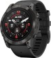 Garmin GPS multisport smartwatch epix Pro (Gen 2) Sapphire 51 mm, black carbon-grey titanium
