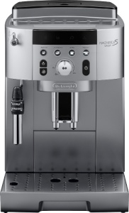 De'Longhi Kaffeevollautomat "Magnifica S" ECAM 250.31, silber