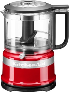 KitchenAid Mini-Food-Processor 5KFC3516, empire rot