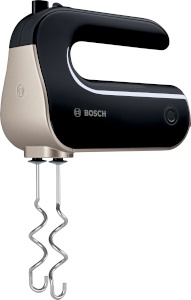 Bosch Handmixer "HomeProfessional" MFQ4885DE, schwarz
