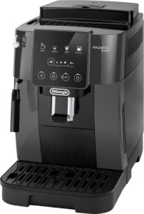 De'Longhi Kaffeevollautomat "Magnifica Start" ECAM 220.22., grau/schwarz