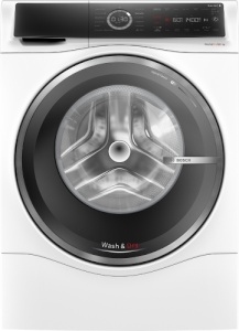 Bosch Waschtrockner WNC244070, Energieeffizienzklasse C