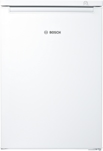 Bosch freistehender Gefrierschrank GTV15NWEB, Energieeffizienzklasse E