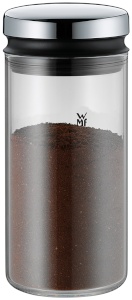 WMF Glas-Vorratsdose "Depot" 1,5 l