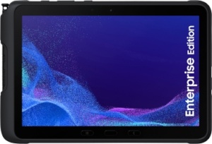 Samsung Tablet-PC "Galaxy Tab Active4 Pro" 128 GB 5G Enterprise, schwarz