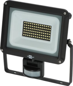 Brennenstuhl LED-Strahler "Jaro" 7060 P mit Bewegungsmelder