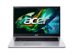 Acer Notebook Aspire 3 - A317-54-32VY, silber