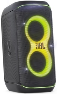 JBL by Harman Bluetooth Lautsprecher "Partybox 120", schwarz