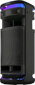 Sony Bluetooth Lautsprecher SRS-ULT1000, schwarz