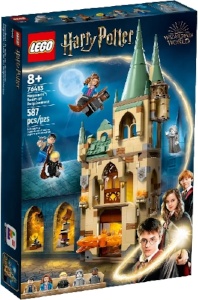 LEGO Harry Potter "Raum der Wnsche"