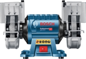 Bosch Professional Doppelschleifmaschine GBG 35-15