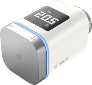 Bosch Smart Home Heizkrper Thermostat II