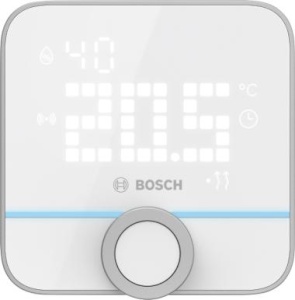 Bosch Smart Home Raumthermostat II 230 V