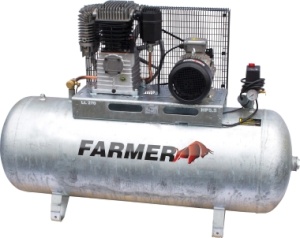 FARMER Kompressoranlage N59-270 Z PRO
