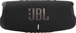JBL by Harman Bluetooth Lautsprecher "Charge 5", schwarz