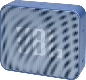 JBL by Harman Bluetooth Lautsprecher "Go Essential", blau