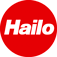 Hailo Sicherheitsleiter L100 "TopLine" 4-stufig
